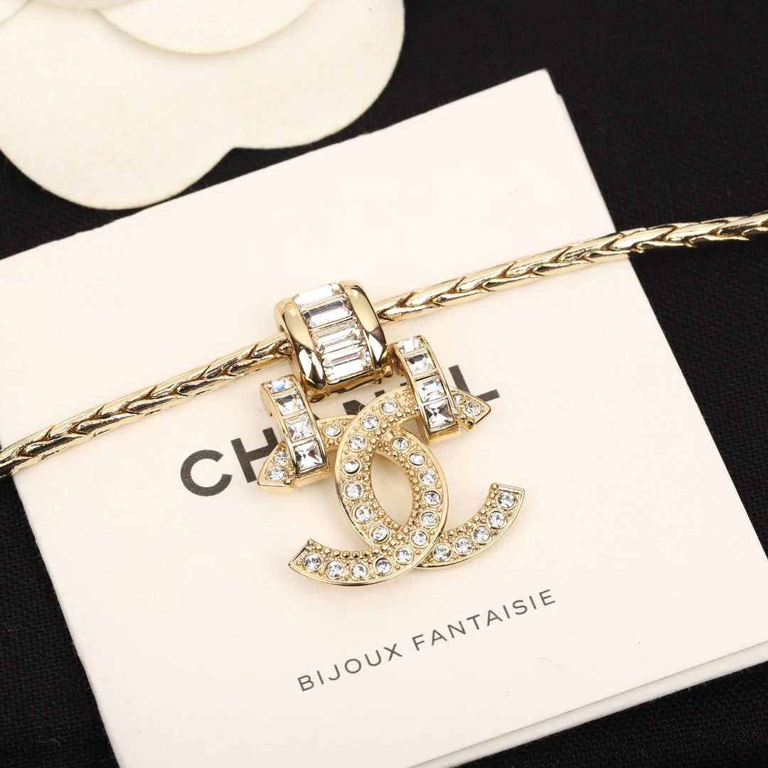 Колье Chanel 361