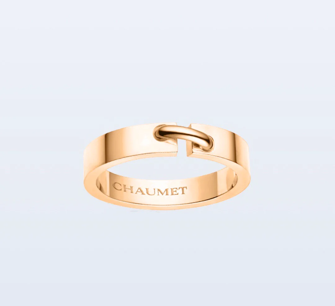 Chaumet - Кольцо - 17