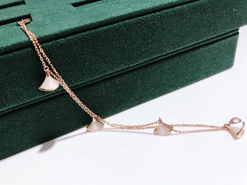 Браслет Bvlgari - 2