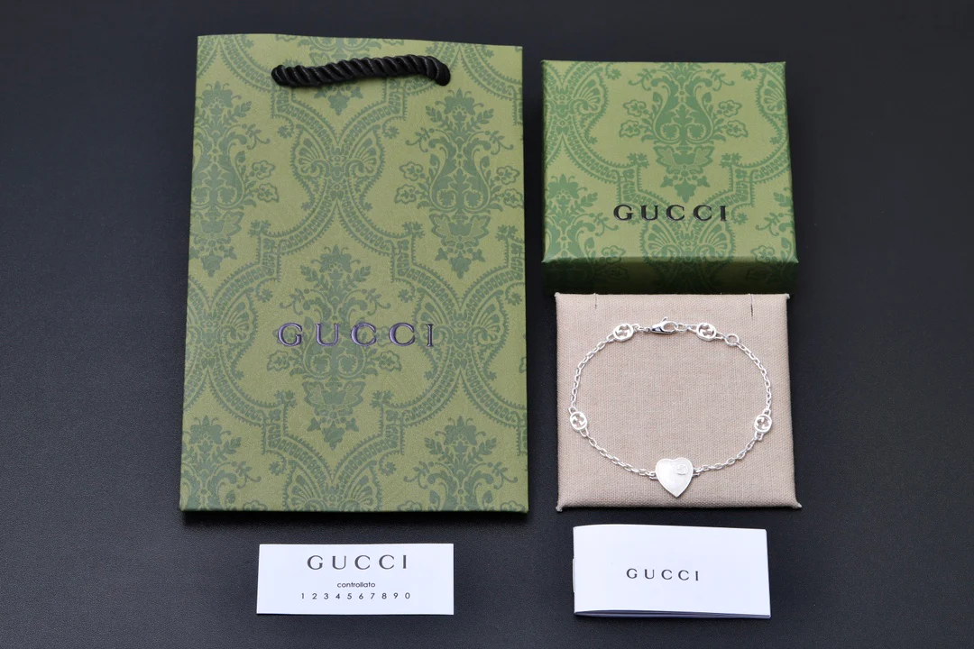 Браслет Gucci 041