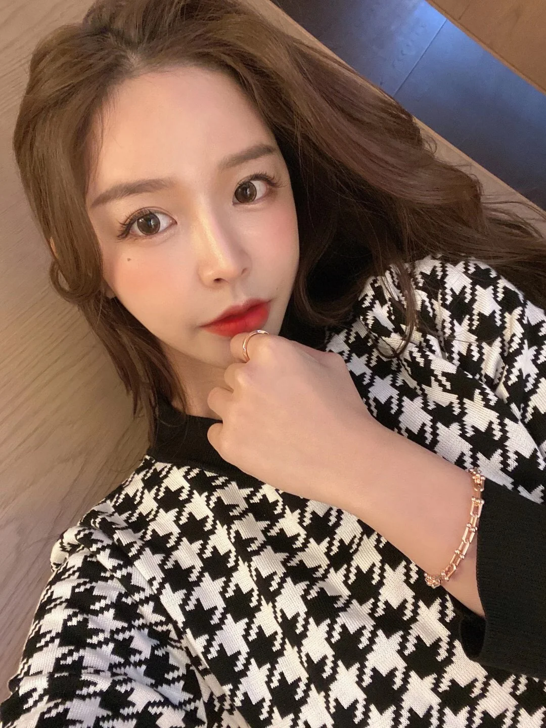 Браслет Tiffany 034