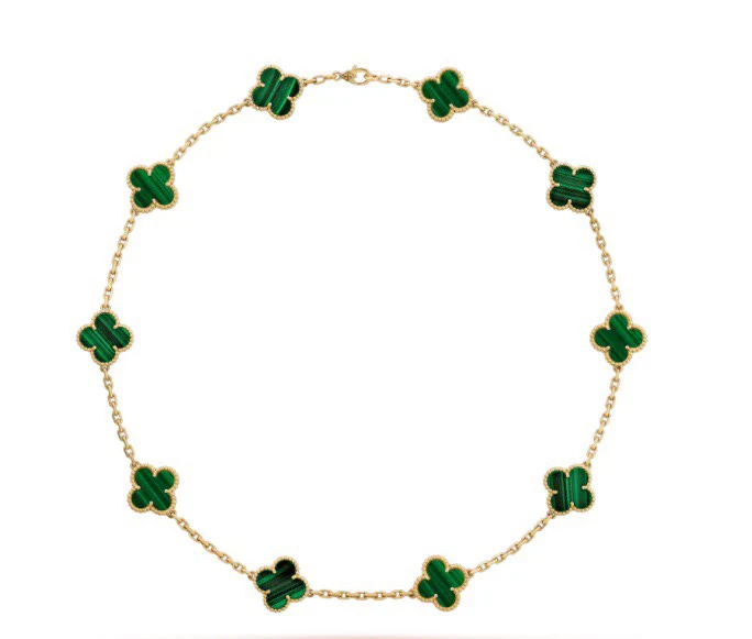 Van Vuitton - Колье 104