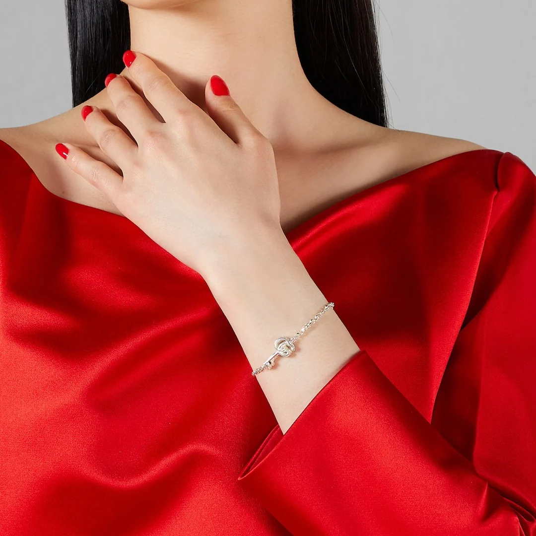 Браслет Gucci 039