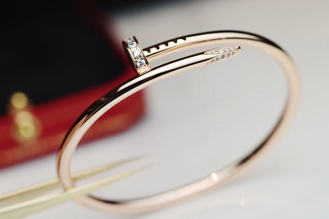 Браслет Cartier 025