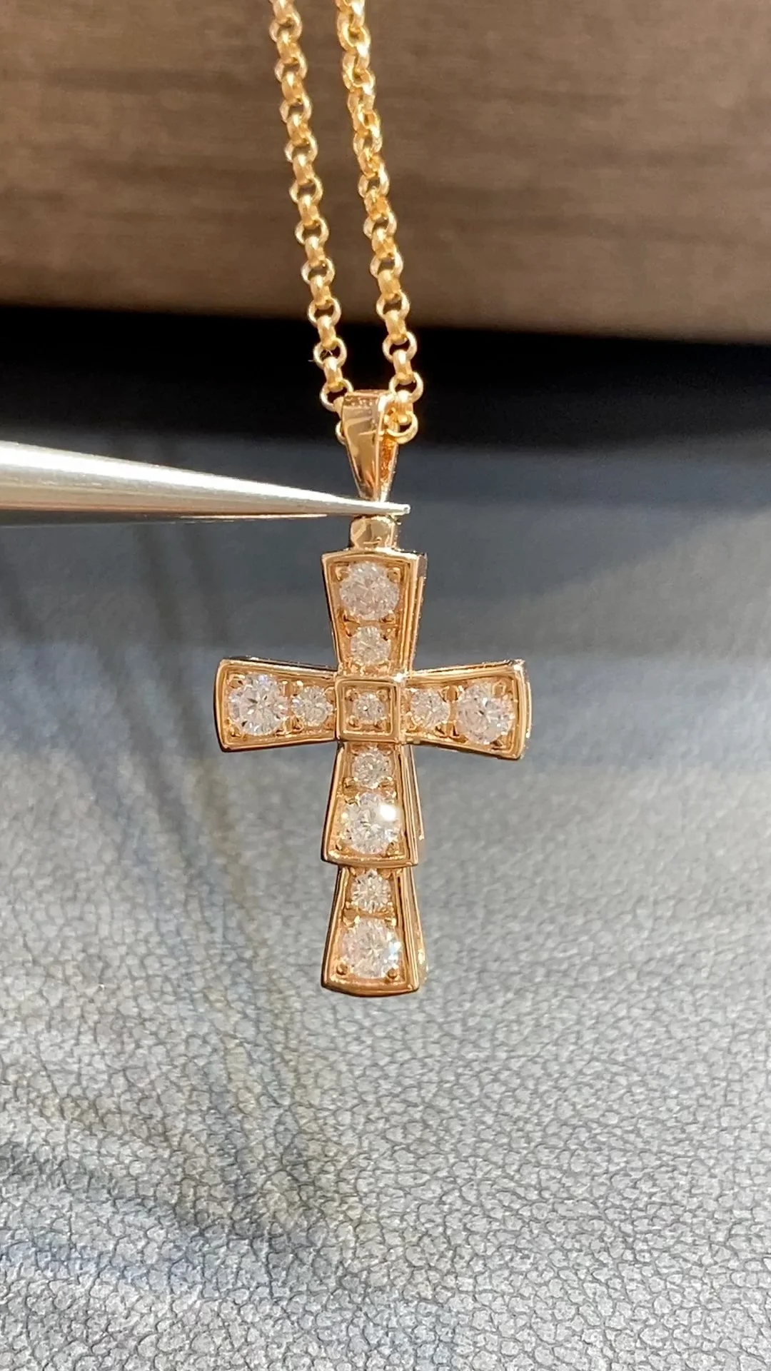 Bvlgari - Колье 087