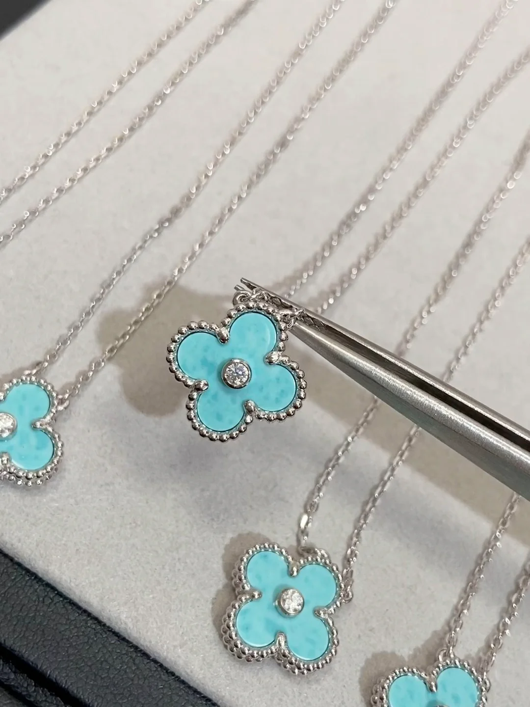 Van Ville - Колье 134