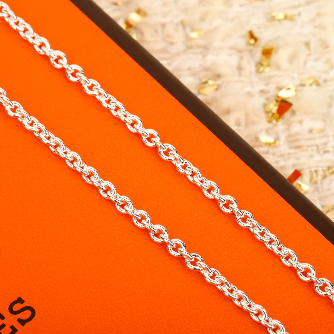 Hermes - Колье 045