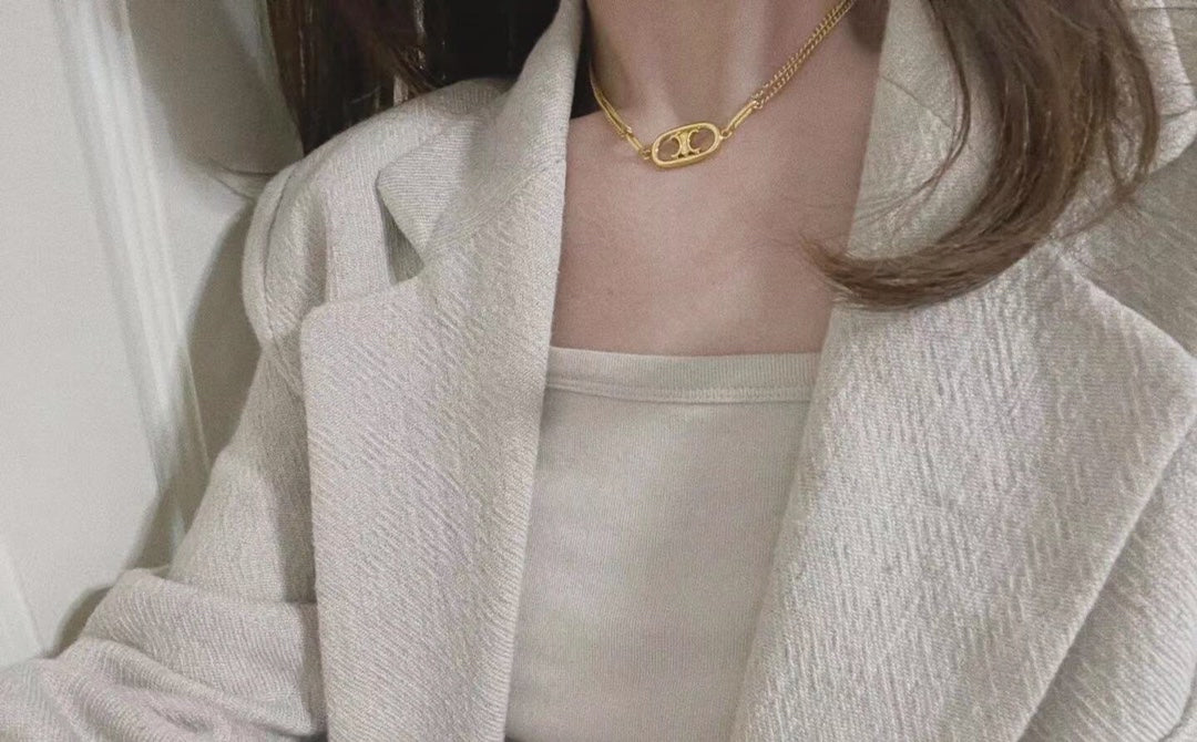 Серьги Celine 159