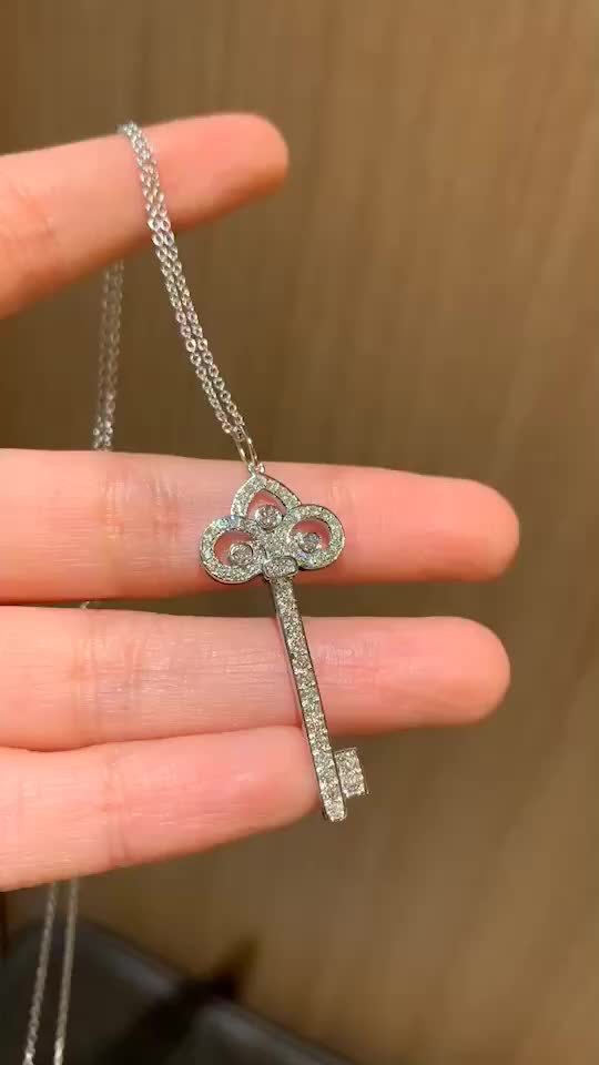 Колье Tiffany - Изображение из коллекции - 2