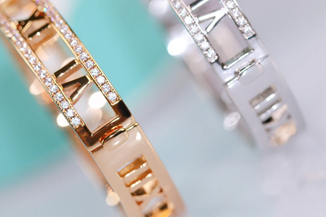 Браслет/наручный браслет Tiffany - 3