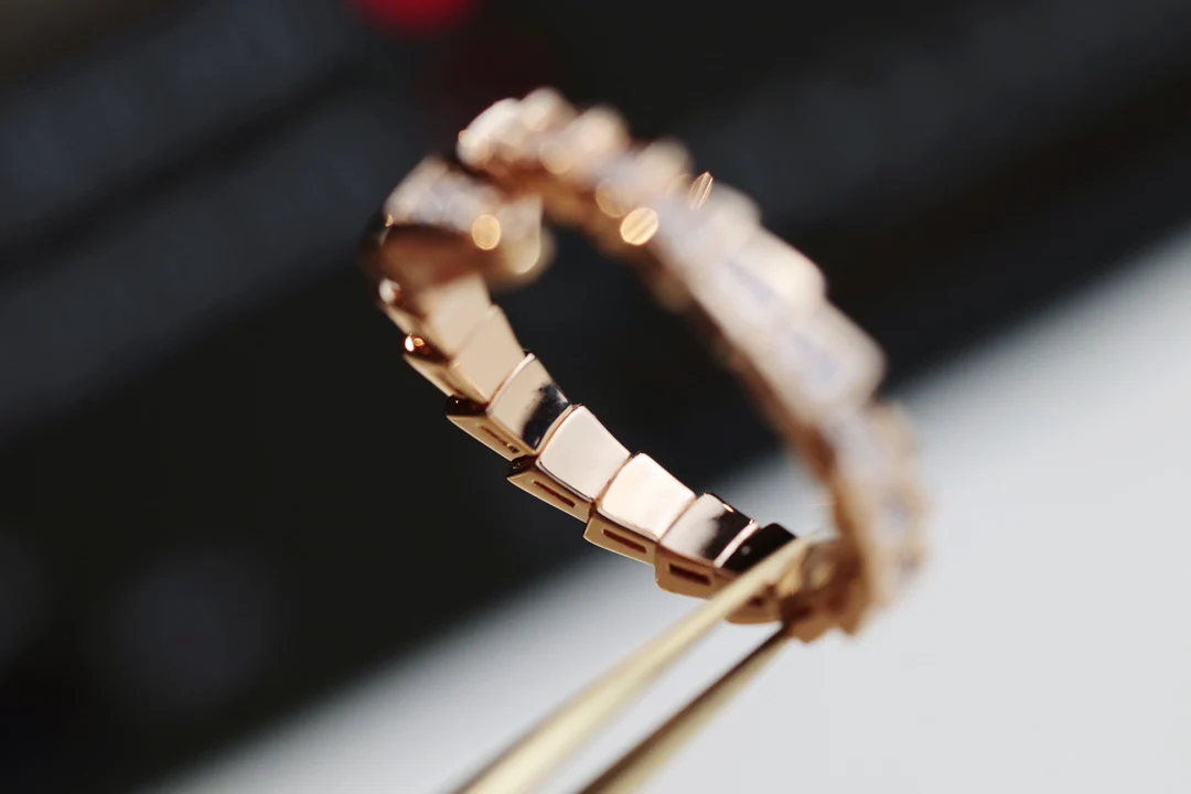 Кольцо Bvlgari - 48