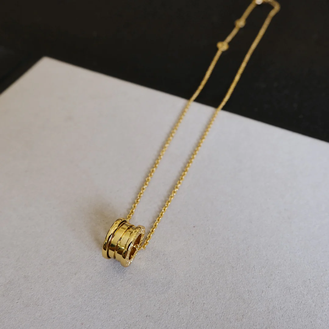 Колье Bvlgari - 92