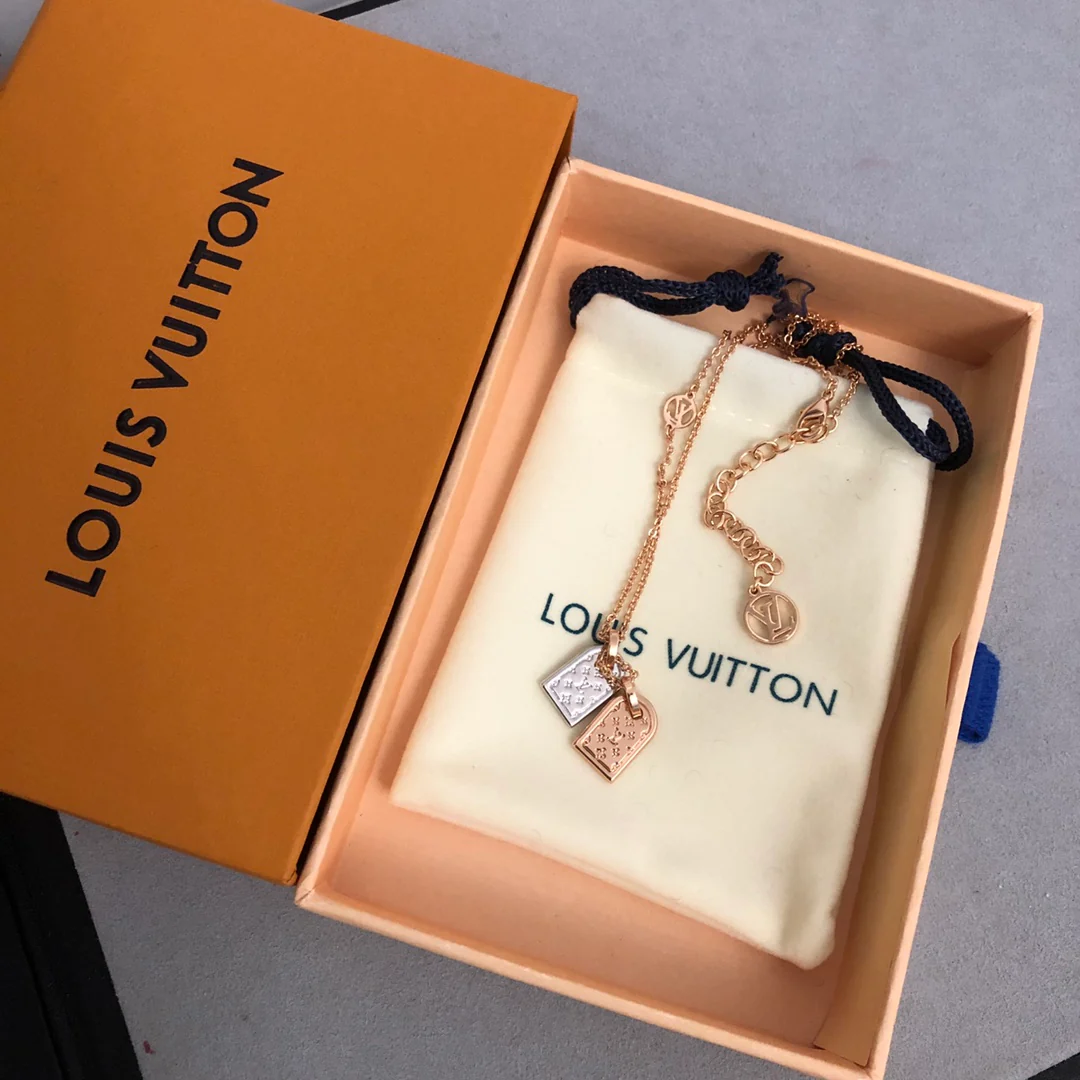 LV-Ожерелье 002