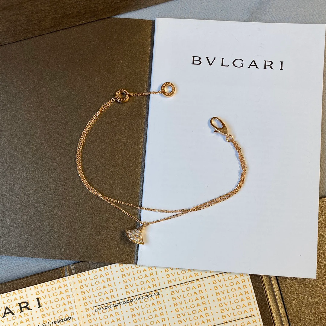 Браслет Bvlgari - 13