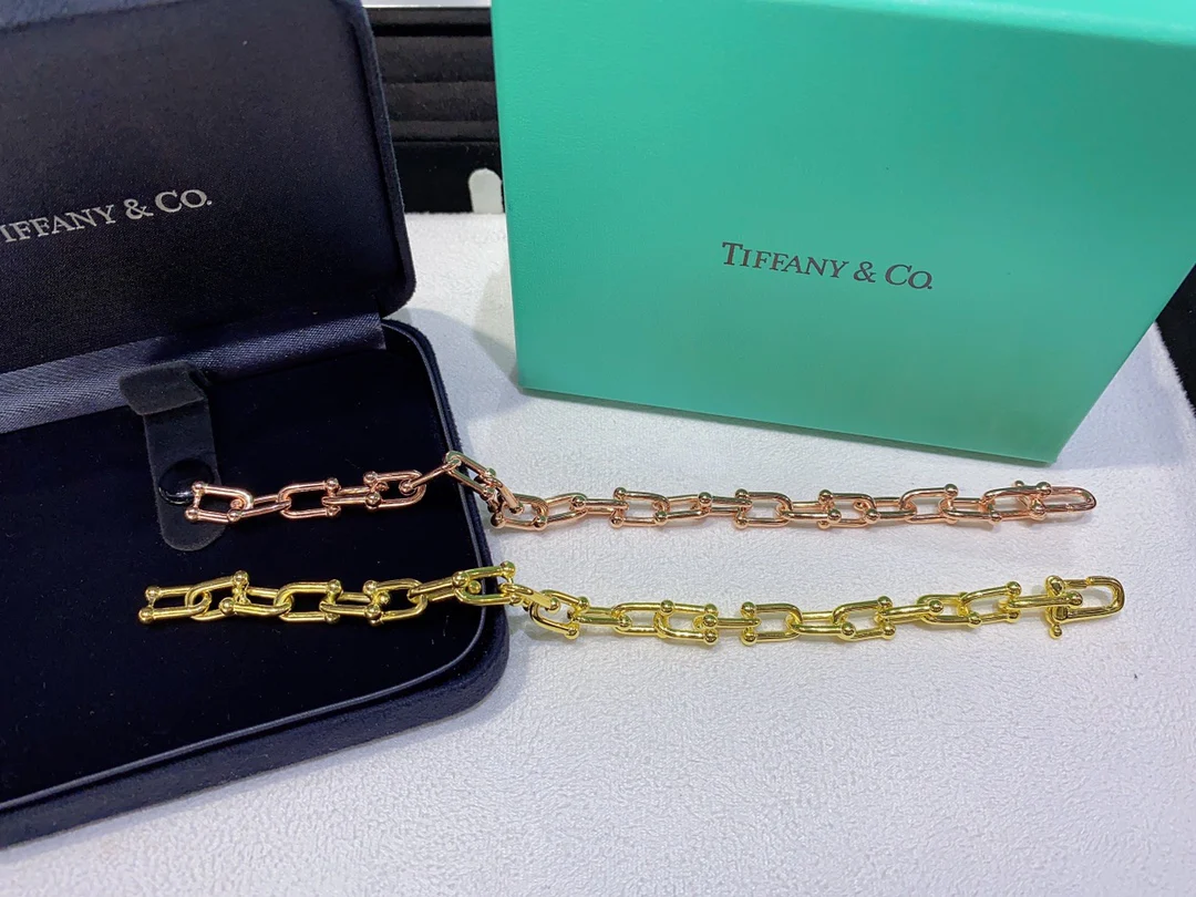 Браслеты/кольца Tiffany