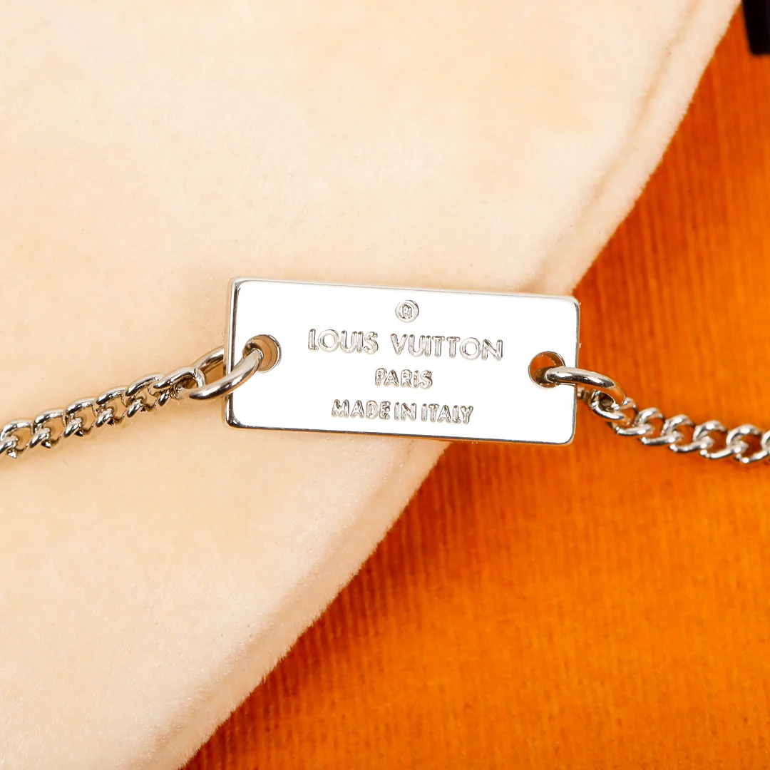 LV-Ожерелье 038