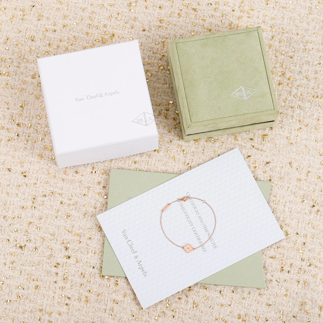 Van Vek - Браслет 039