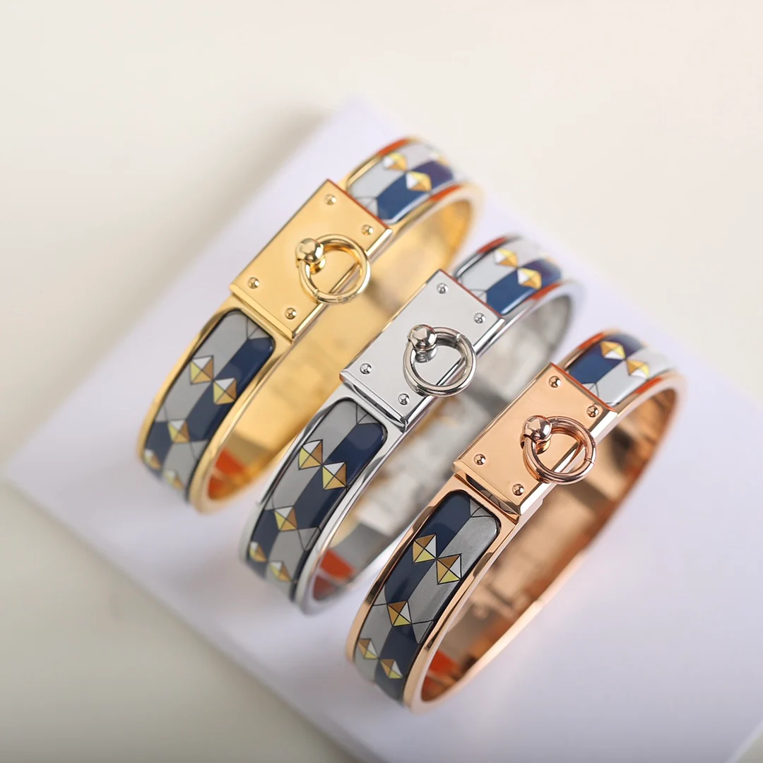 Браслет Hermes 048