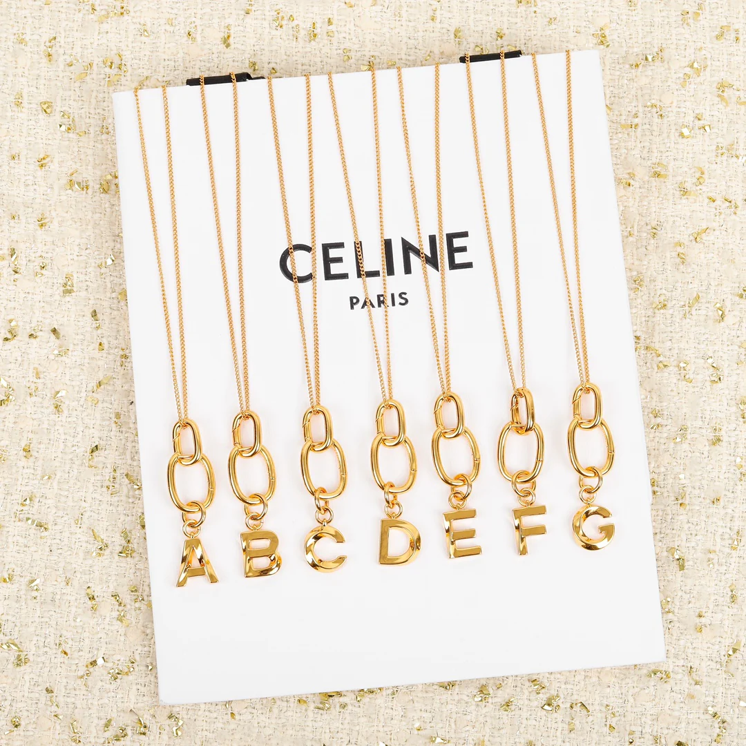 Селин - Колье 040