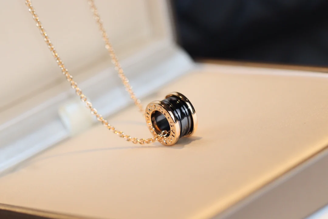 Колье Bvlgari - 63