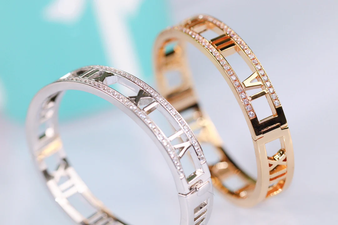 Браслет/наручный браслет Tiffany - 3