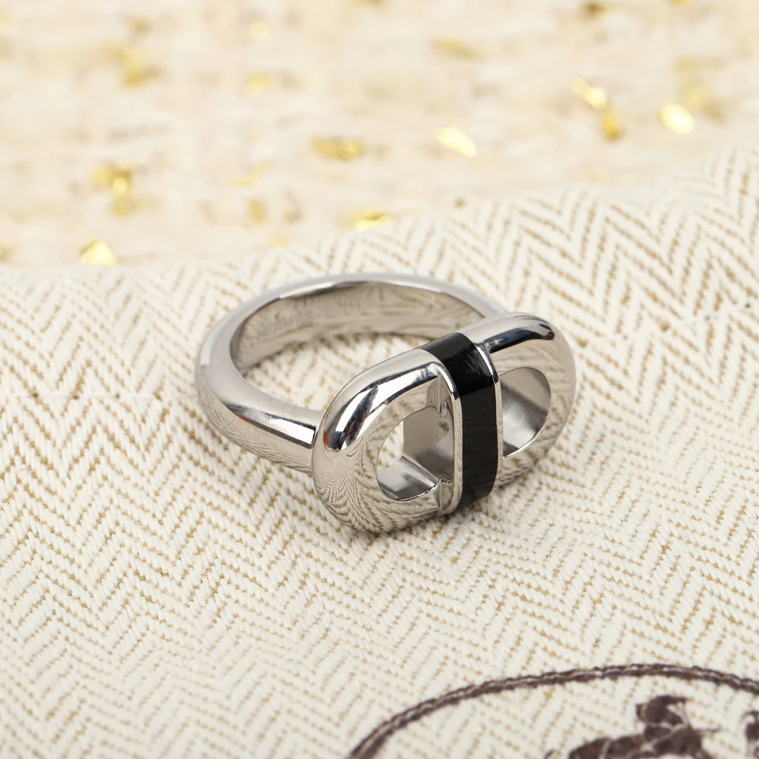 Кольцо Гермеса 018