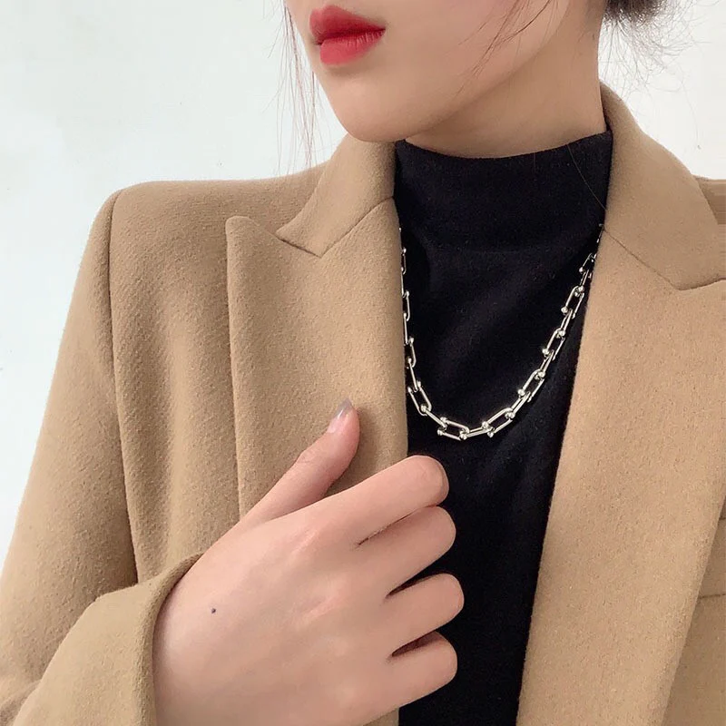 Колье Tiffany 050