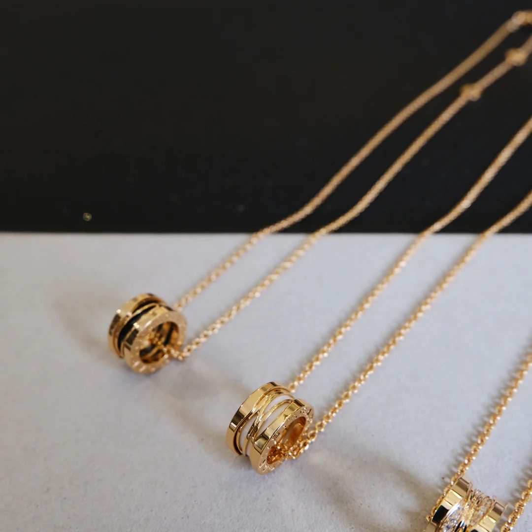 Колье Bvlgari - 49