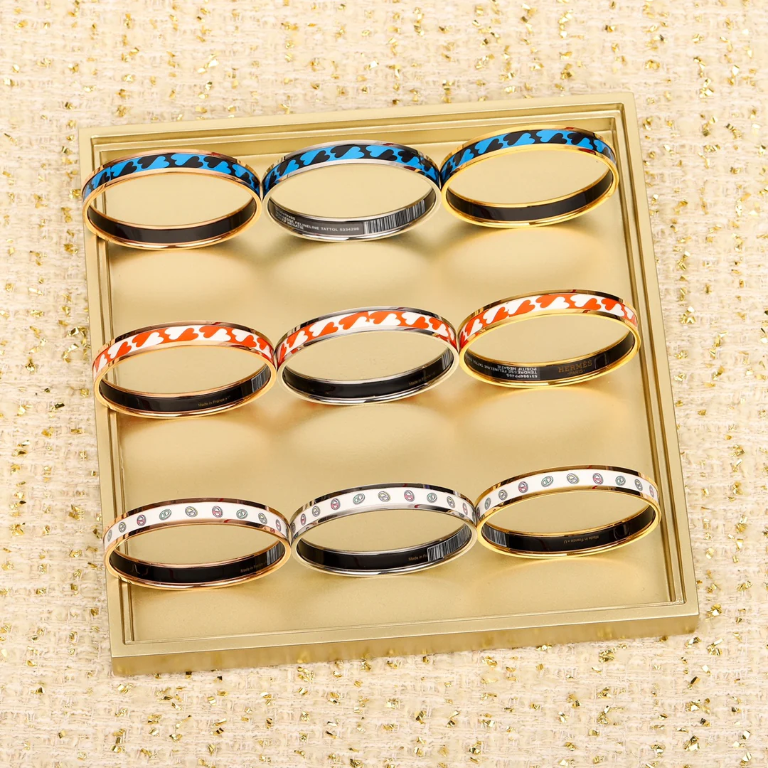 Браслет Hermes 078