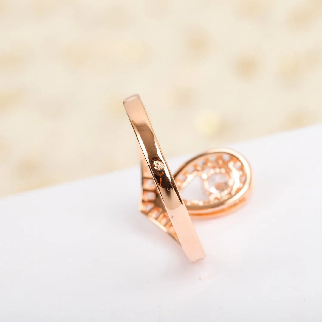 Chaumet - Кольцо - 13