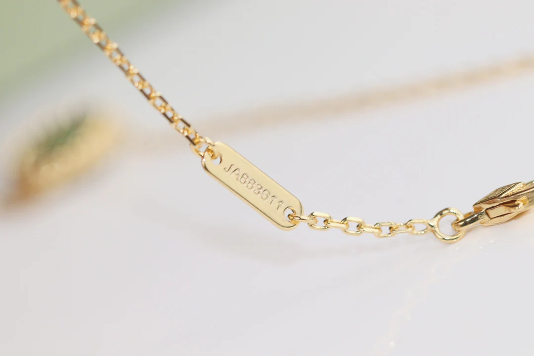 VCA-Ожерелье-68