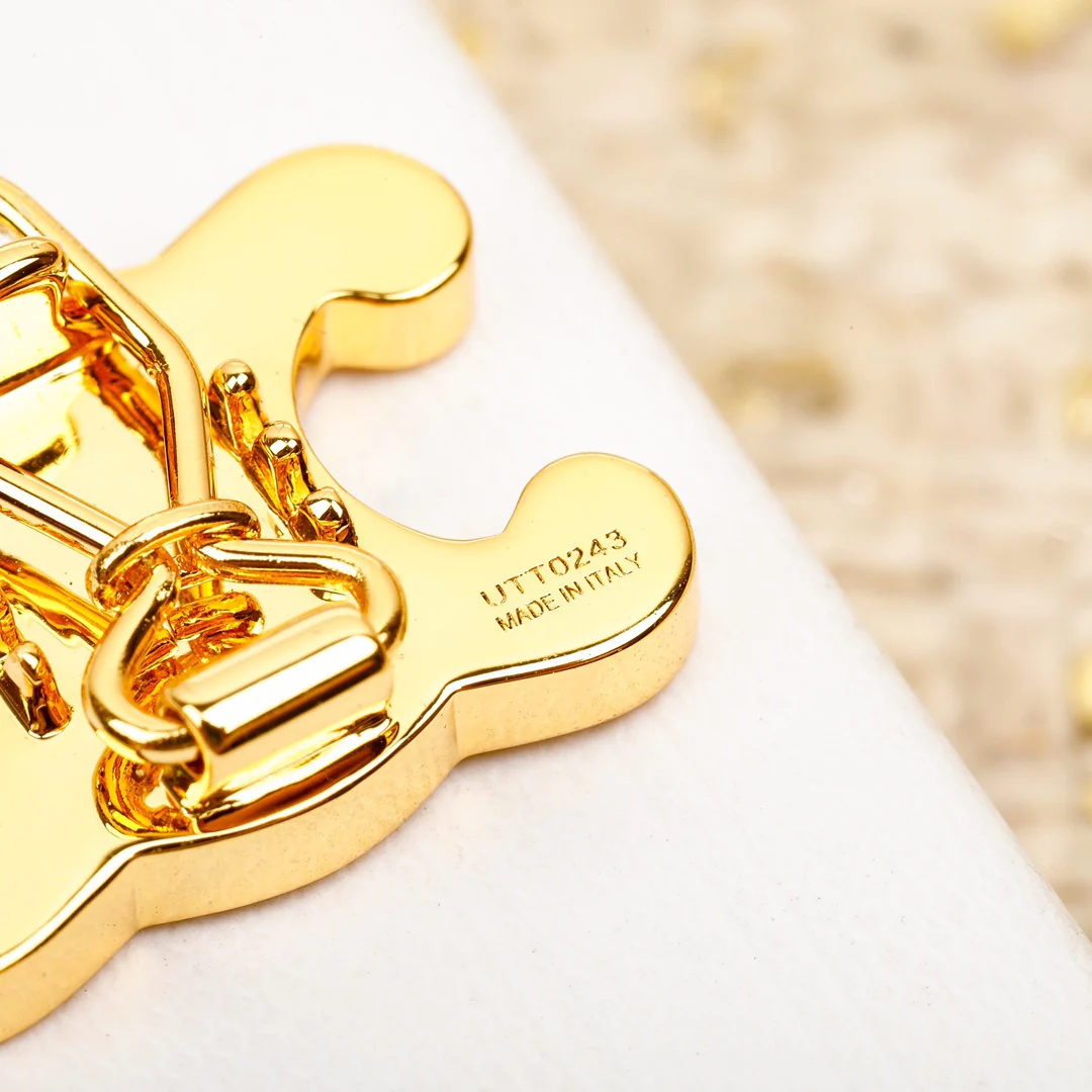 Заколка для волос Celine 003