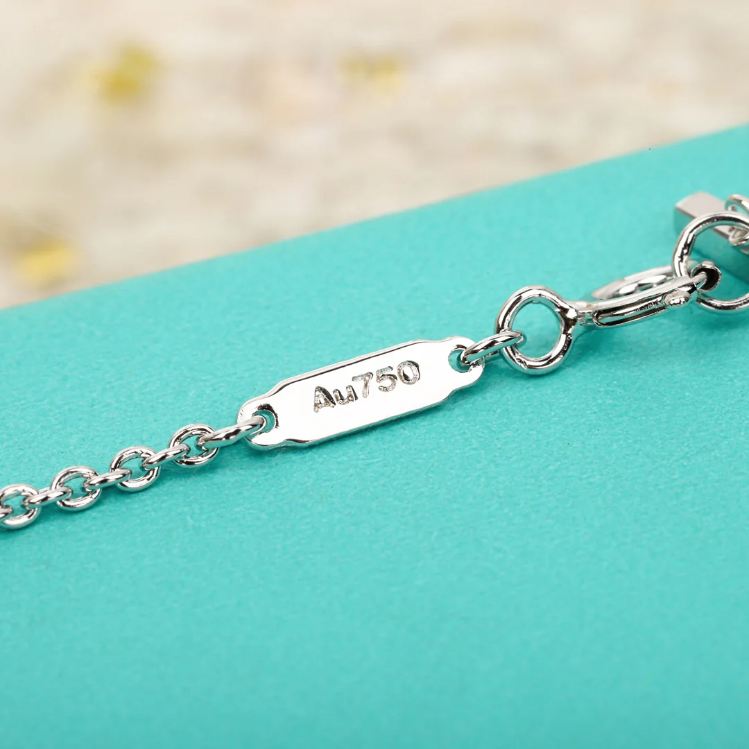 Колье Tiffany 031