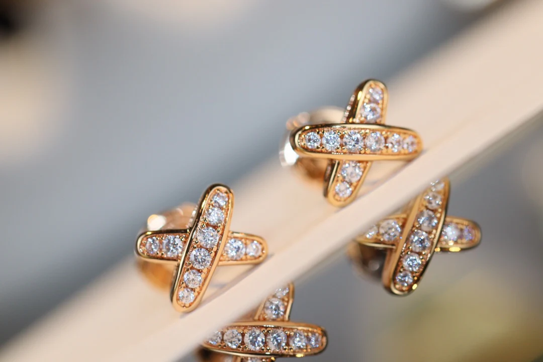 Серьги Chaumet - 3