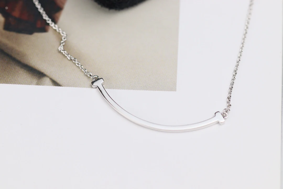 Колье Tiffany 089