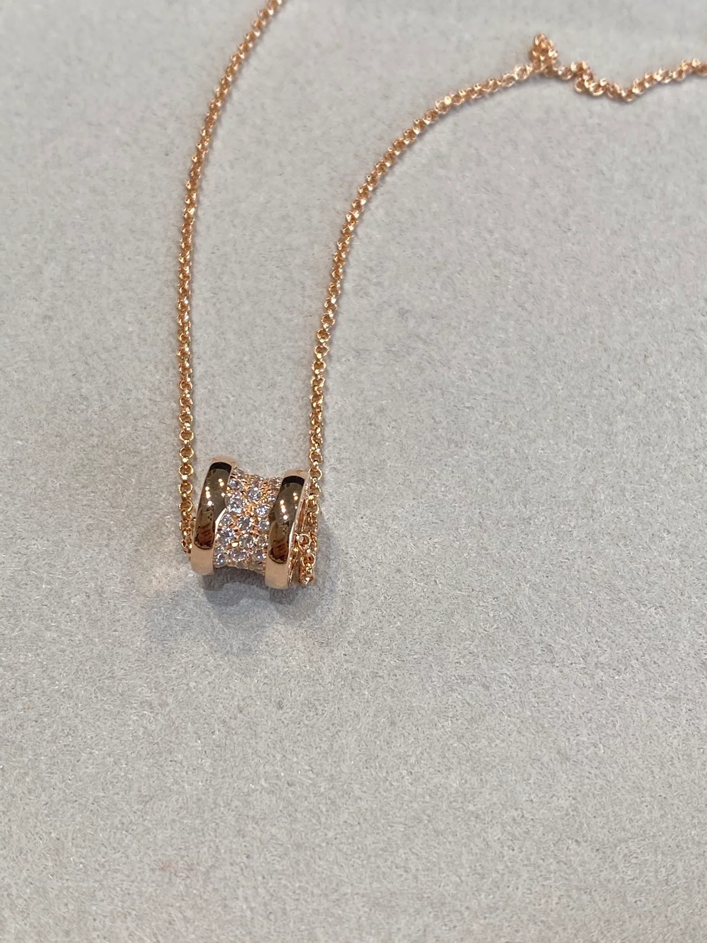 Колье Bvlgari - 32