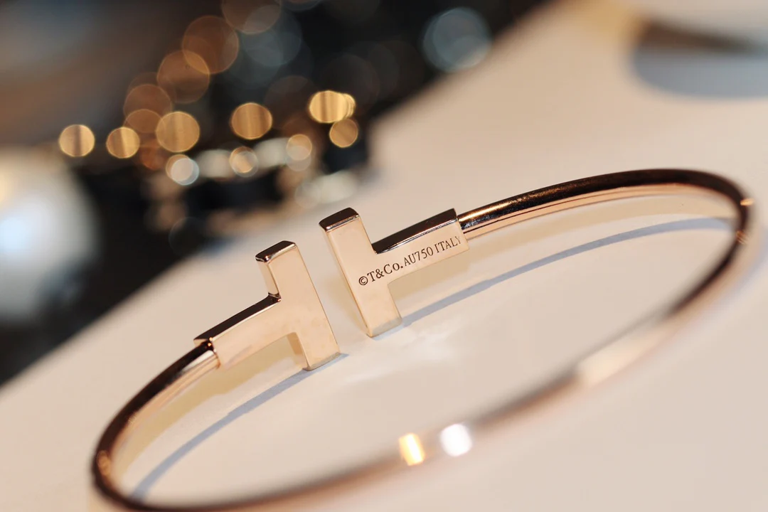 Браслет Tiffany 032