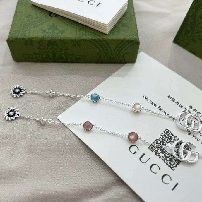 Браслет Gucci 027