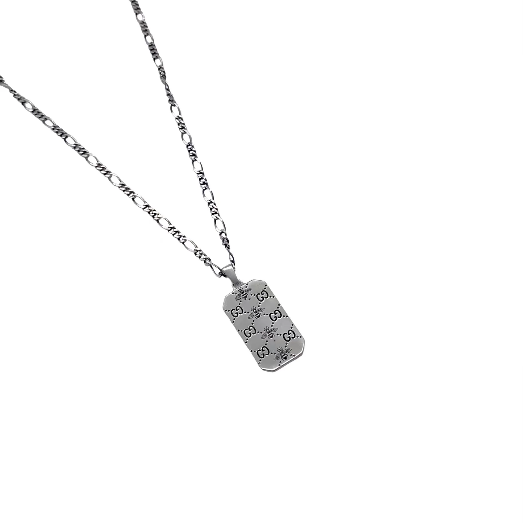 Gucci - Колье 041