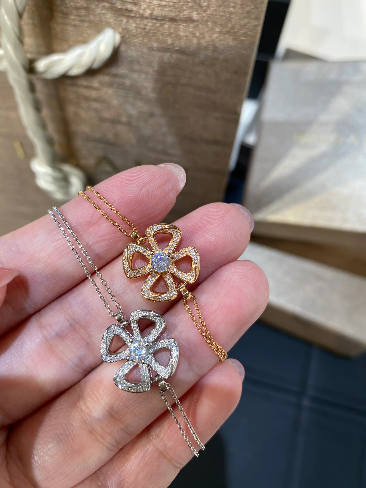 Браслет Bvlgari 018-1