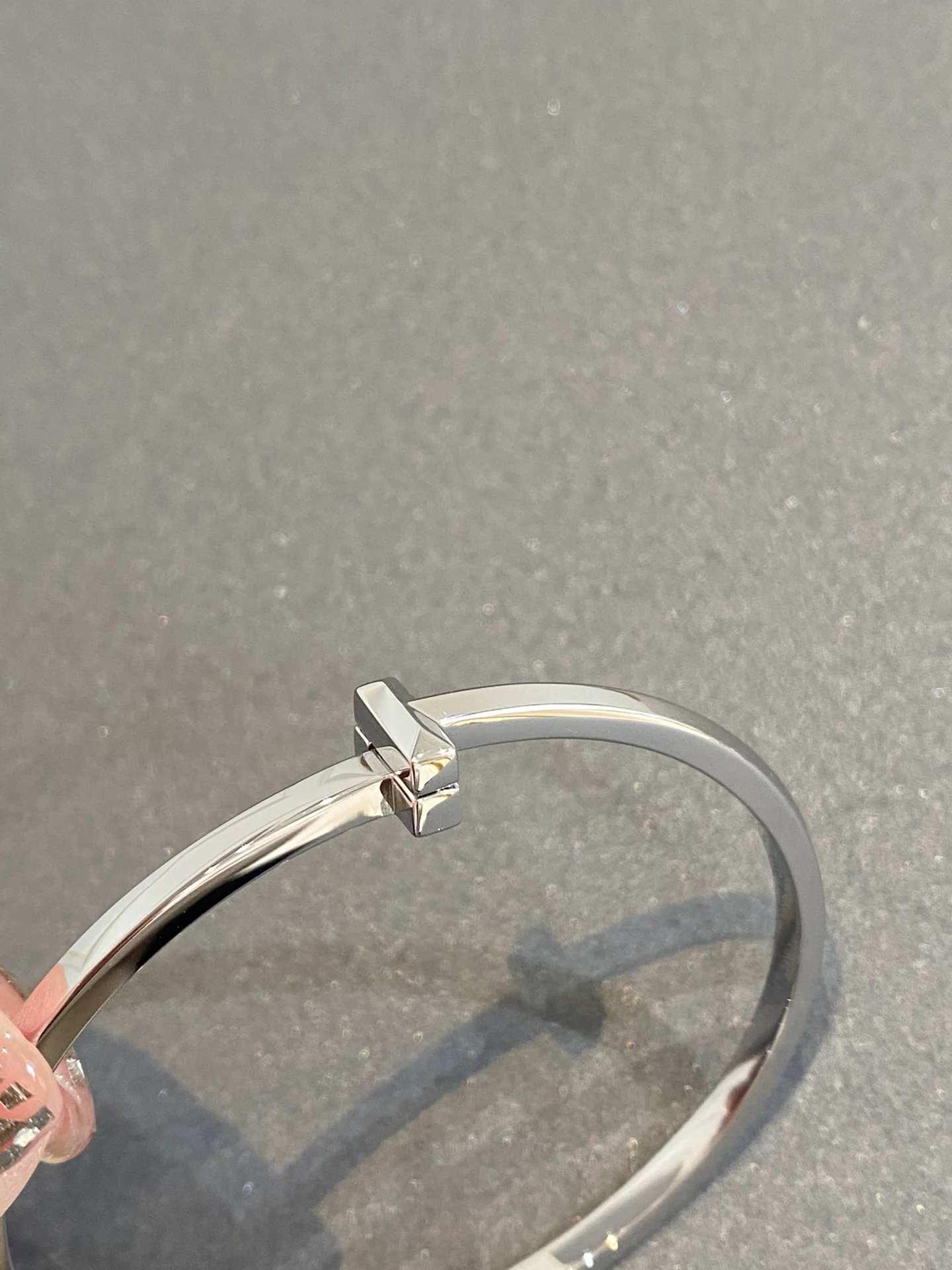 Браслет Tiffany 015