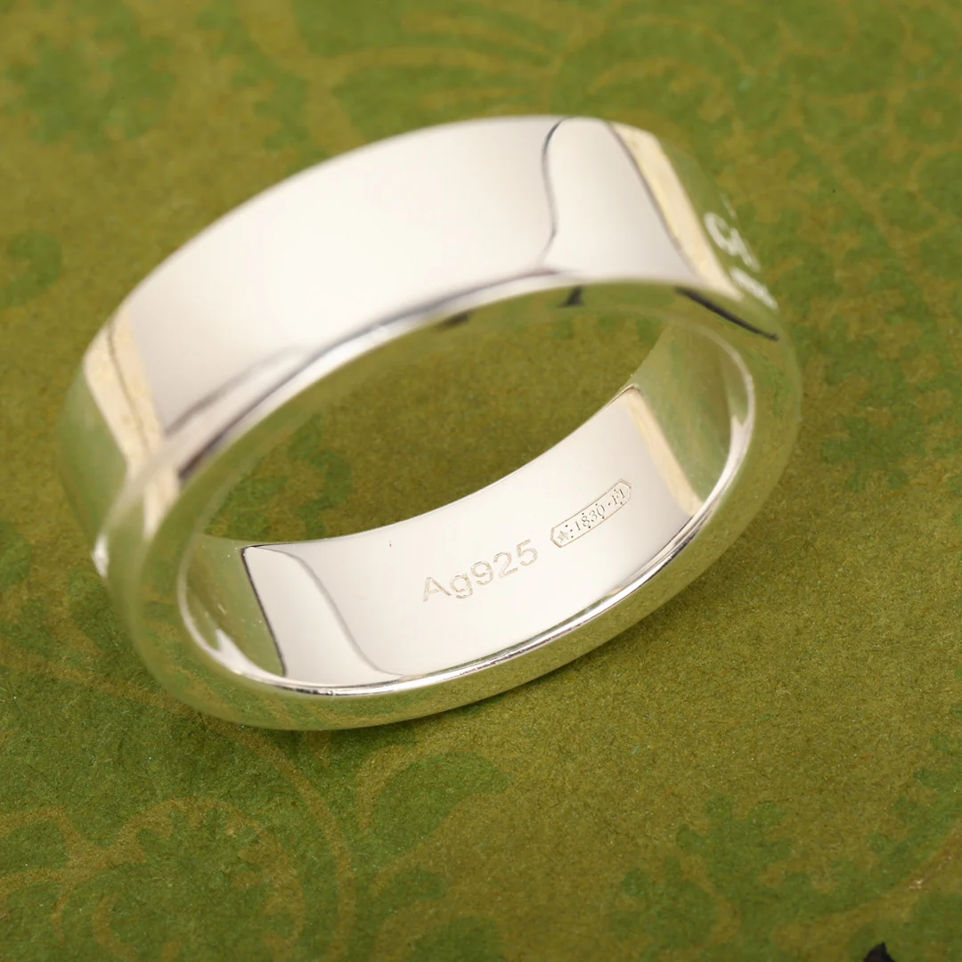 Кольцо Gucci 055