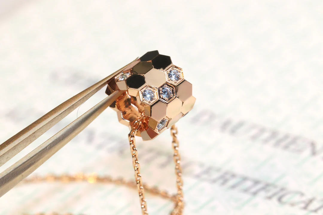 Колье Chaumet 022