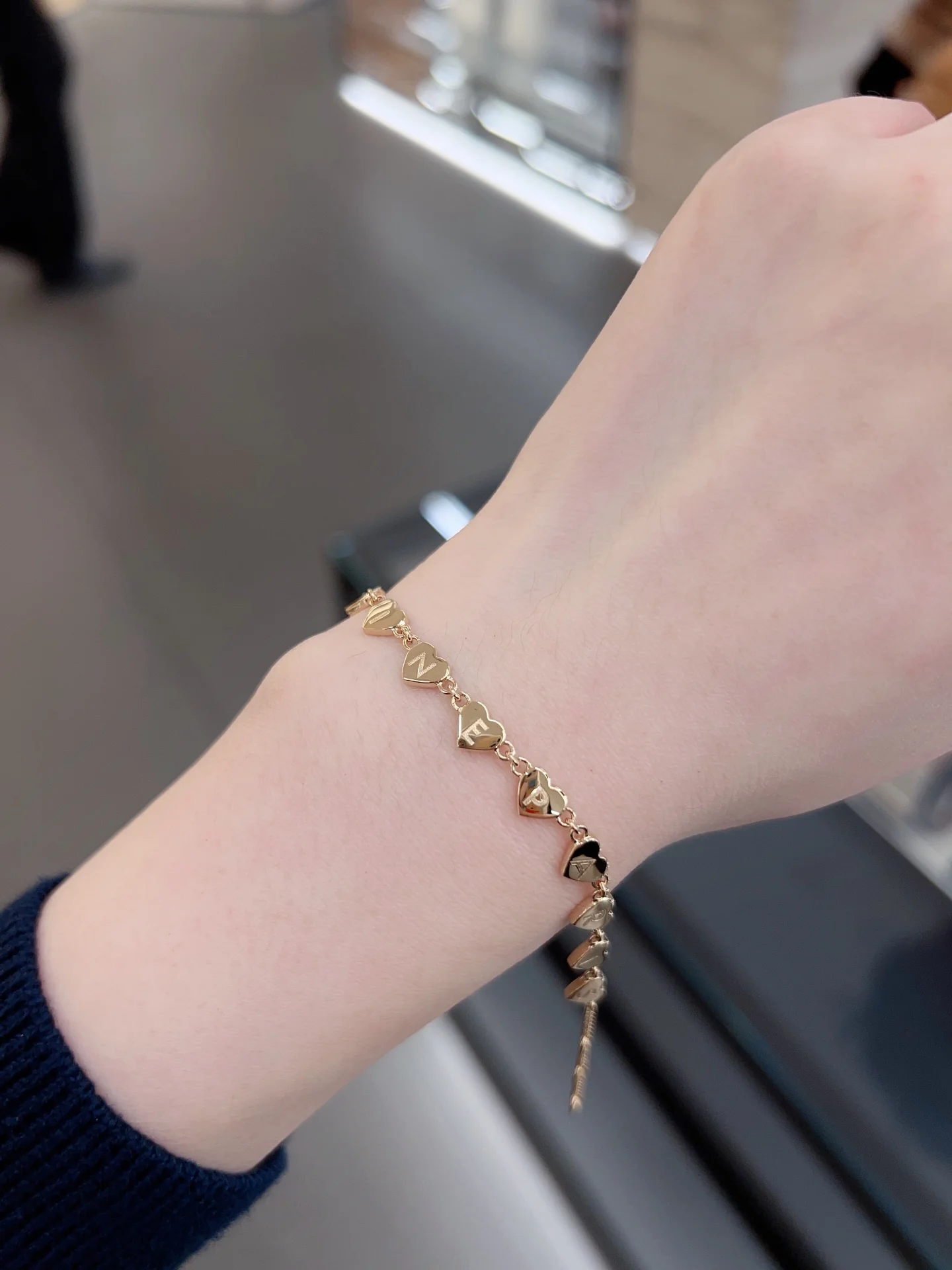 Браслет Celine 032