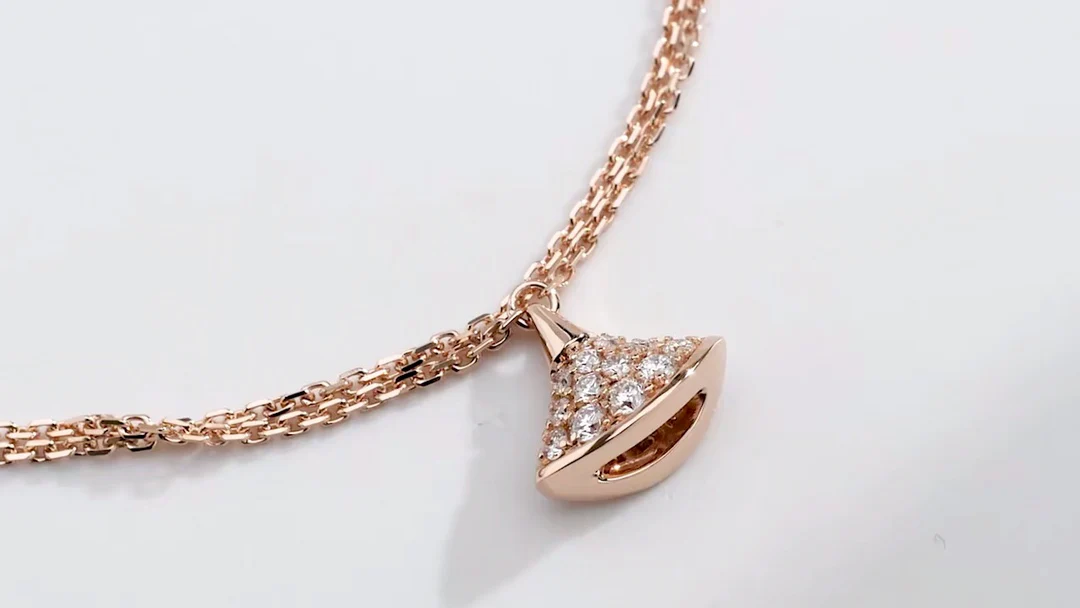 Bvlgari - Браслет 011