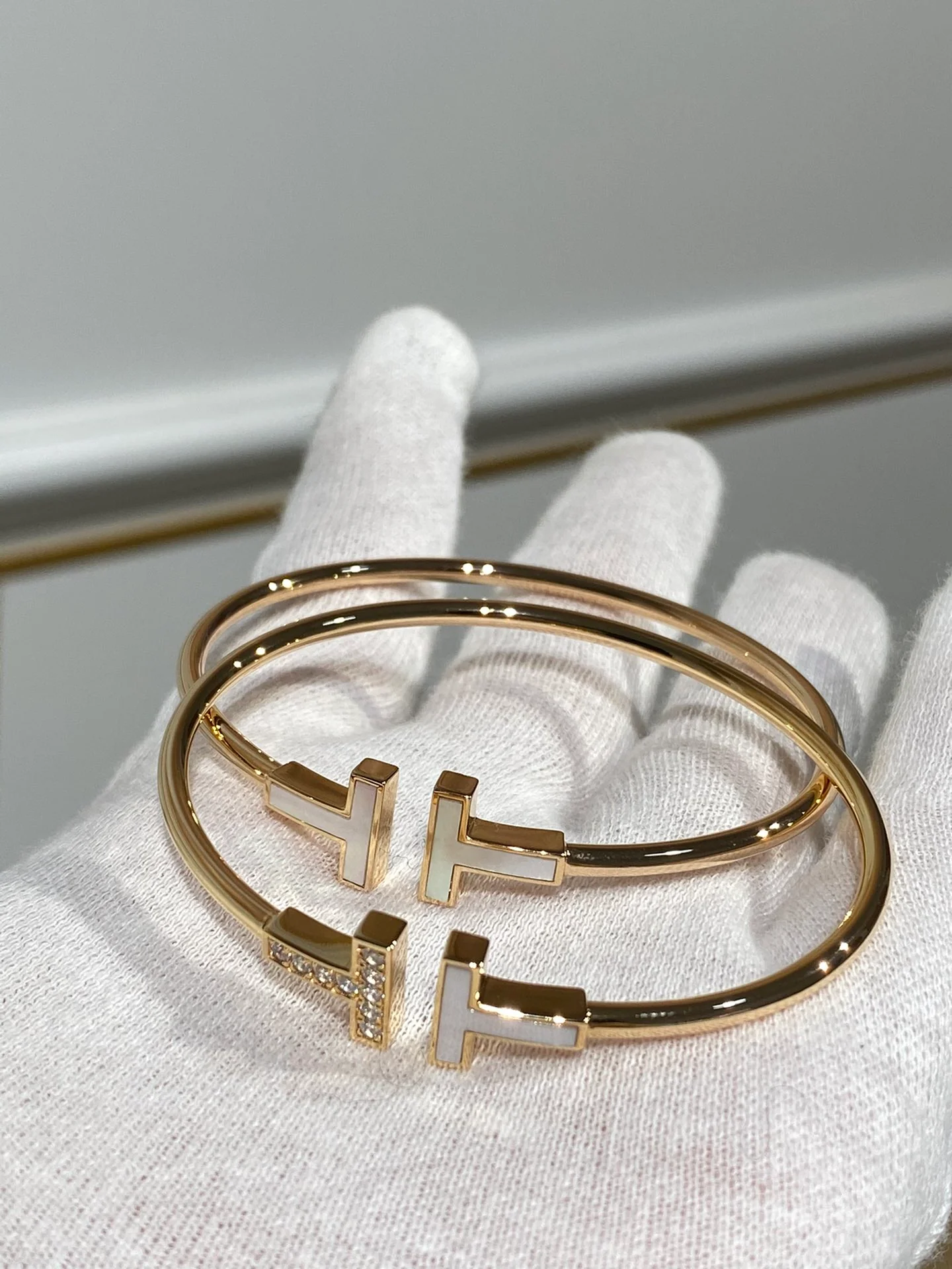 Браслет/наручный браслет Tiffany - 11