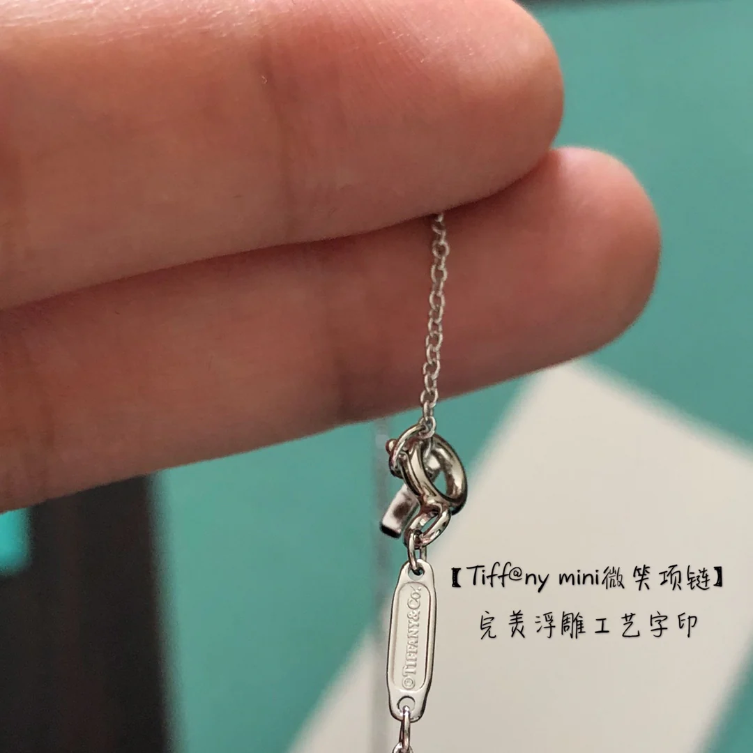 Колье Tiffany - 41