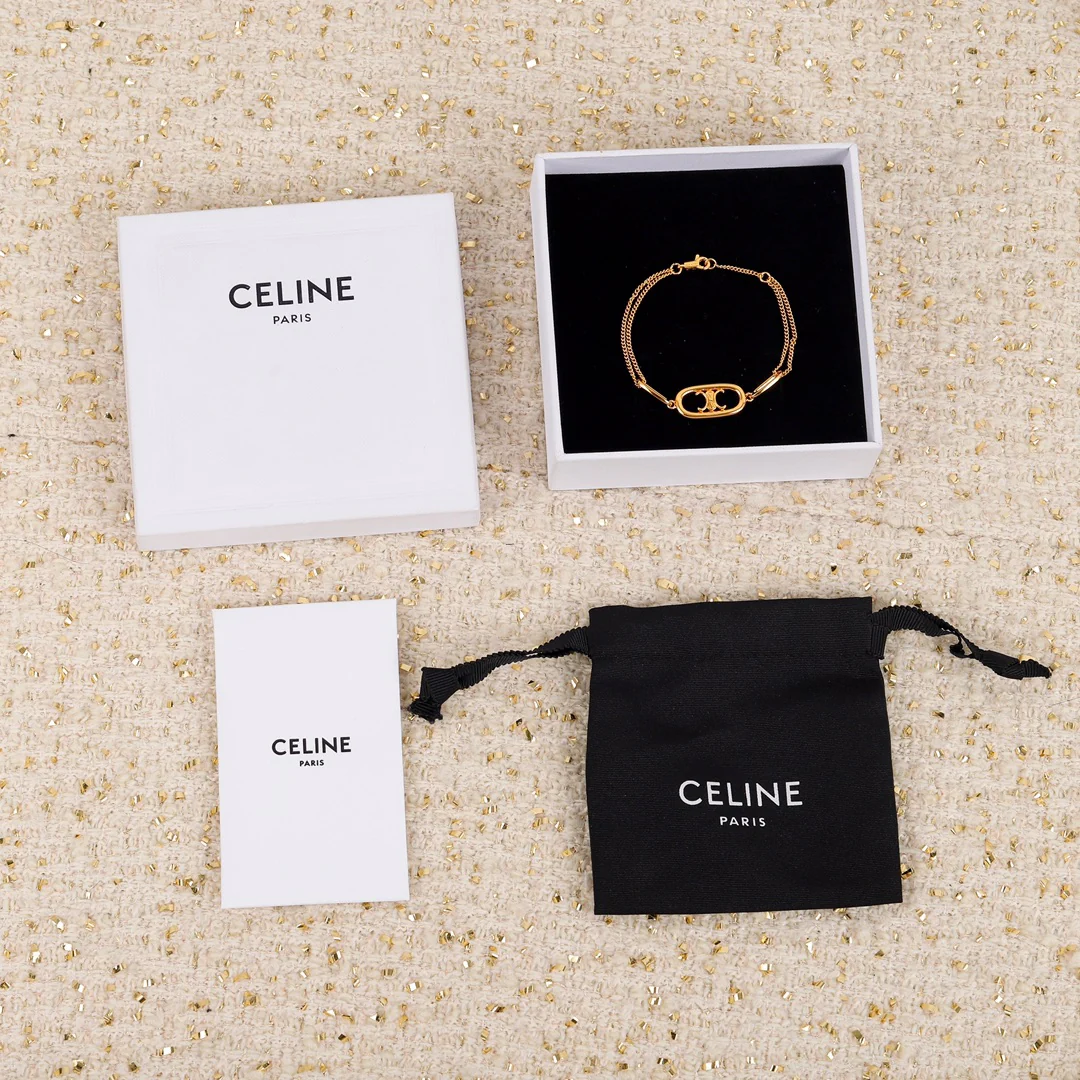 Браслет Celine 013