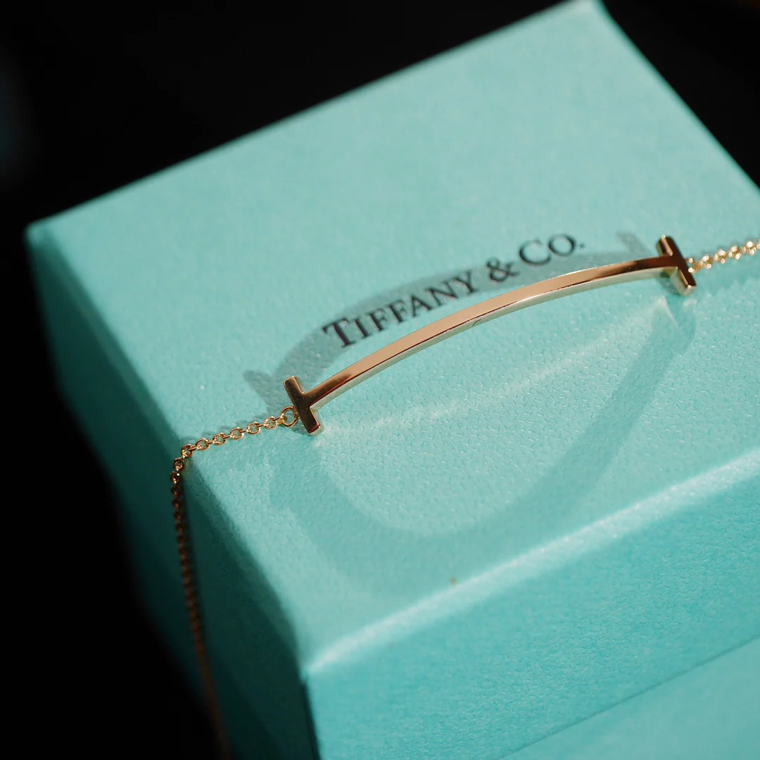 Браслет Tiffany 035