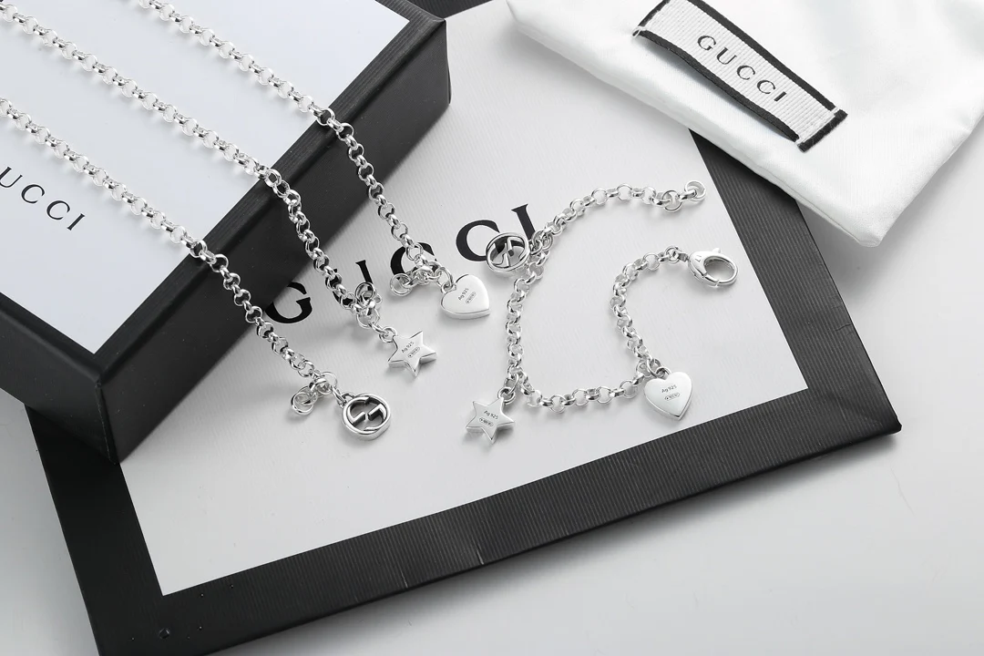 Браслет Gucci 018